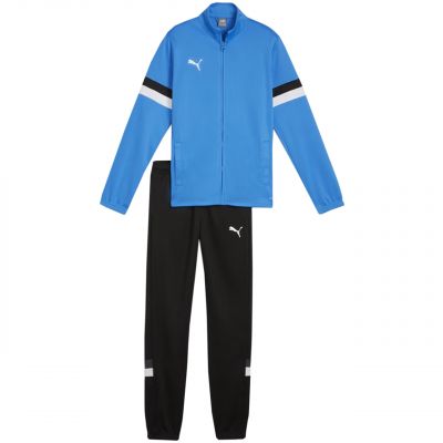 2. Puma Team Rise Jr Trainingsanzug 658655 02