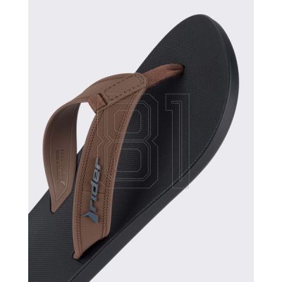 6. Rider Impulse Thong Flip-Flops M 83527AS979