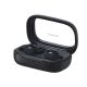 5. Joyroom JR-TS1 Cozydots Series Kabellose TWS-Kopfhörer mit aktiver Geräuschunterdrückung (ANC) und Bluetooth 5.3 – Schwarz