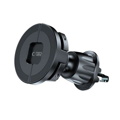 4. Tech-Protect N62 MagSafe Cockpit-Autohalterung – Schwarz