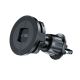 4. Tech-Protect N62 MagSafe Cockpit-Autohalterung – Schwarz