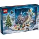 8. LEGO HARRY POTTER 76456 Adventskalender 2025