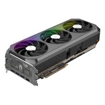 5. ZOTAC GAMING GeForce RTX 5080 16GB AMP Extreme INFINITY Grafikkarte