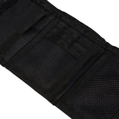 5. Adidas Tiro Geldbörse Schwarz KD7277