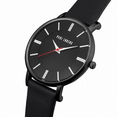3. Paul Lorens PL10401A-1A3 Herrenuhr