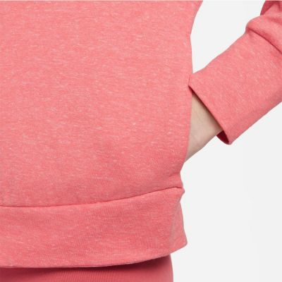 9. Nike Sportswear Jr DA1124 603 Sweatshirt