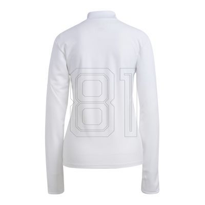 2. Adidas Tiro 23 League W Sweatshirt HS3485