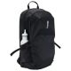 9. Thule EnRoute TEBP5116 – Schwarzer Rucksack, schwarzer Nylon-Reiserucksack