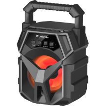 DEFENDER G98 Bluetooth-Lautsprecher 5 W BT/FM/TF/USB/AUX/LED 65098