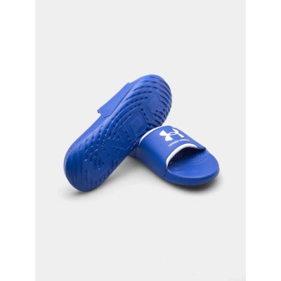 15. Under Armour Ignite Select M 3027219-400 Flip-Flops