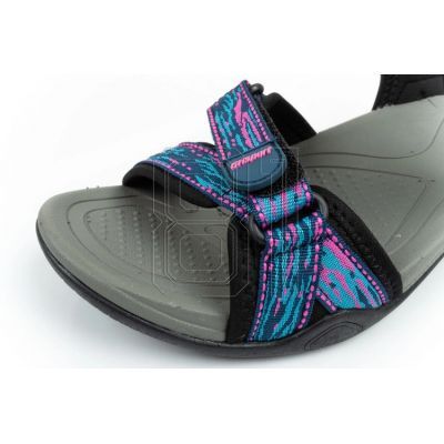6. Grisport W GR-25-34-9024L Sandalen
