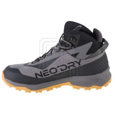 6. 4F Ice Cracker Trekkingschuhe M 4FAW22FOTSM004-22S