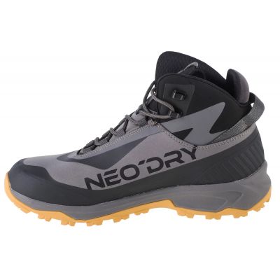 6. 4F Ice Cracker Trekkingschuhe M 4FAW22FOTSM004-22S