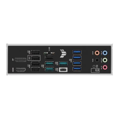 9. ASUS TUF GAMING B850M-PLUS AMD B850 Sockel AM5 Micro-ATX