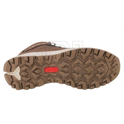 4. Campus Rosa W CW0103322330 Schuhe