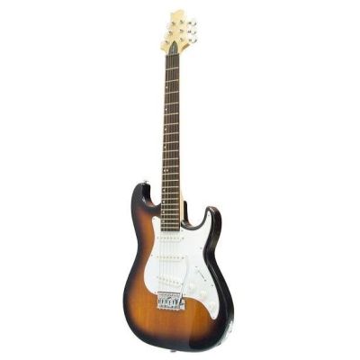 Samick MB-1 TS - E-Gitarre