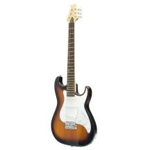 Samick MB-1 TS - E-Gitarre