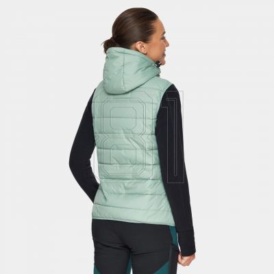 16. Alpinus Monza W BR18178 Weste