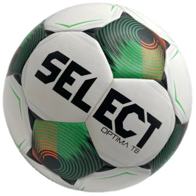 2. Select Optima TB V26 FIFA Basic Ball 120078 Weiß Größe 5