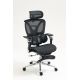 29. Activejet ergonomischer Bürostuhl YK848, schwarz