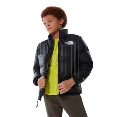5. The North Face Jr 1996 Nuptse Daunenjacke NF0A7WQOJK31 Jr L