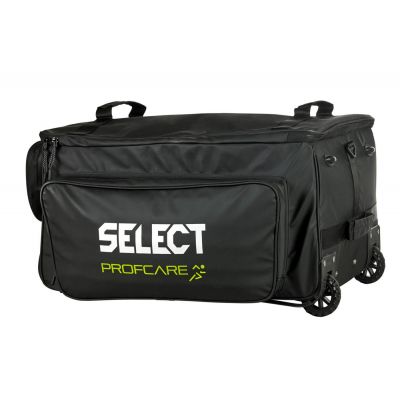 Medizinische Tasche SELECT Erste-Hilfe-Tasche L 23,7 Liter v25 mit Inhalt