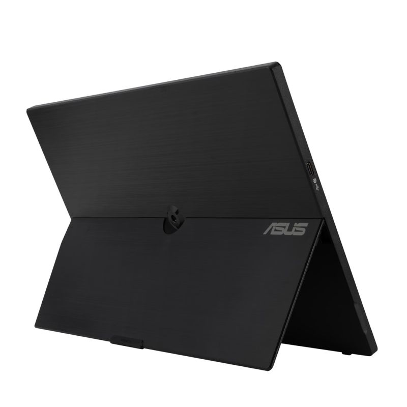 14. ASUS Monitor 15,6" MB16ACV ZenScreen
