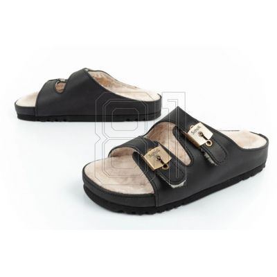 8. Scholl Kim W F303151004 Hausschuhe