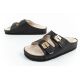 8. Scholl Kim W F303151004 Hausschuhe