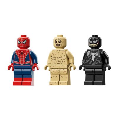 3. LEGO Marvel Super Heroes 76334 Iron Man Bausatz