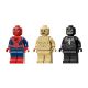 3. LEGO Marvel Super Heroes 76334 Iron Man Bausatz