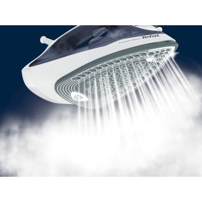 10. TEFAL FV 2837 Express Steam Dampfbügeleisen