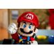 9. LEGO Super Mario 72037 – Mario Kart: Mario und Standard-Kart