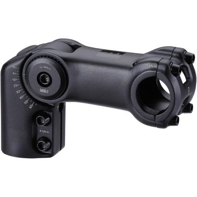 BBB HighSix 80mm Fahrradvorbau