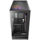 6. Antec C2M ARGB Midi-Tower Schwarz