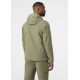 6. Helly Hansen Cascade Shield Jacke M 63102 421