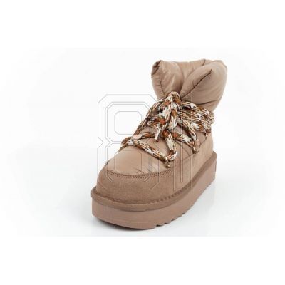 3. D.Franklin W DFSH375003-TAUP Schuhe