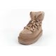 3. D.Franklin W DFSH375003-TAUP Schuhe