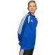 13. adidas Tiro 26 League Sweatshirt mit durchgehendem Reißverschluss für Kinder, Blau KF9102