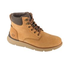 Skechers Augustino - Cobb 205228-LTBR Braun 39.5