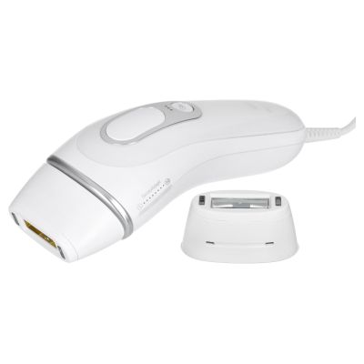 2. Braun Silk-expert Pro PL5145 Intensives Pulslicht (IPL) Weiß