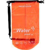WASSERDICHTER OUTDOOR-PACKSACK 20 L ORANGE REDCLIFFS