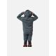 2. ROSSIGNOL Racing Jacket Junior – schwarze Jacke
