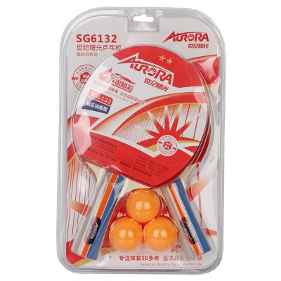 AURORA SG6132 Tischtennis-Set **