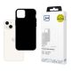 Apple iPhone 15 - 3mk Matt Case schwarz