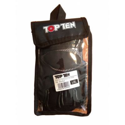 9. TOP TEN "Predator" BBŻ-TT Gel-Boxbandagen