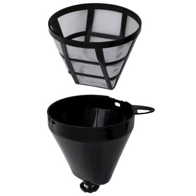 8. ADLER AD 4383w Filterkaffeemaschine weiß