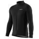 Biemme BELVEDERE Langarmshirt schwarz XL