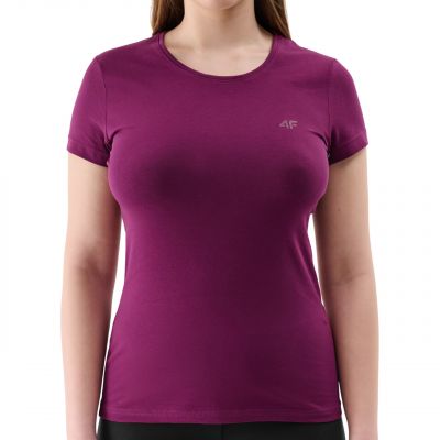 8. T-Shirt 4F W 4FWSS24TTSHF1161 51S