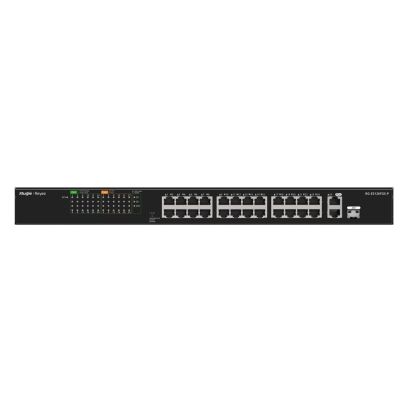 Reyee RG-ES126FGS-P 24-Port PoE-Switch